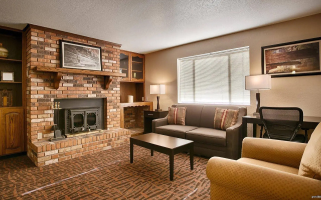 Best Western Arizonian Inn