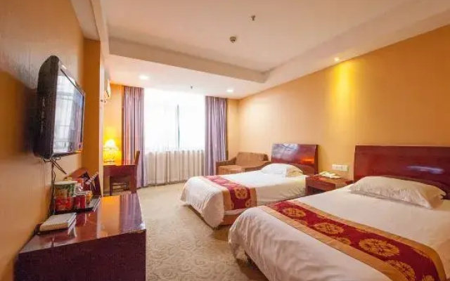 Jinying Hotel