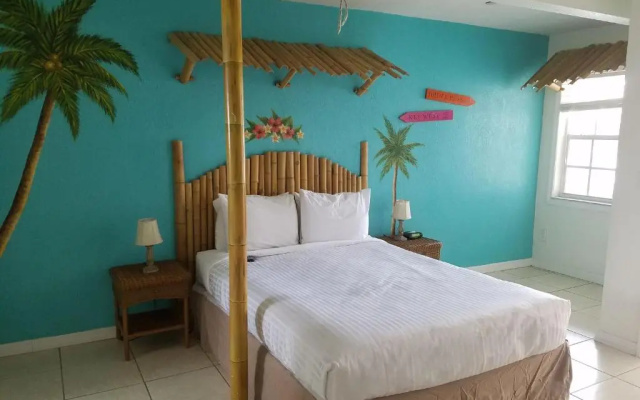 Blind Pass Resort Motel