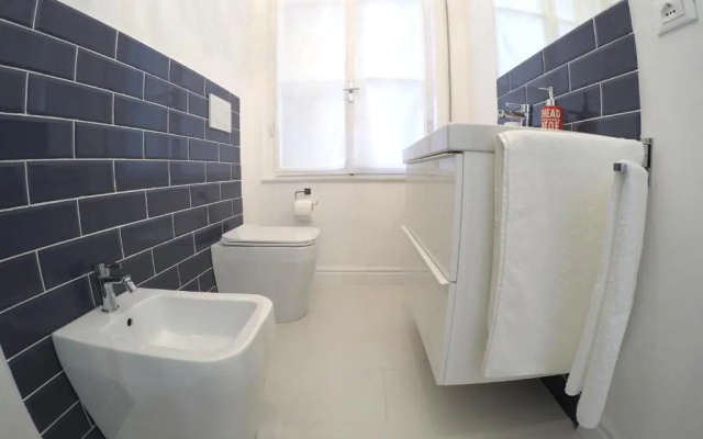 Interno5 Apartment