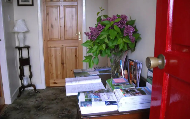 The Bungalow Farmhouse