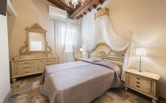 Casa Griselda by Mmega