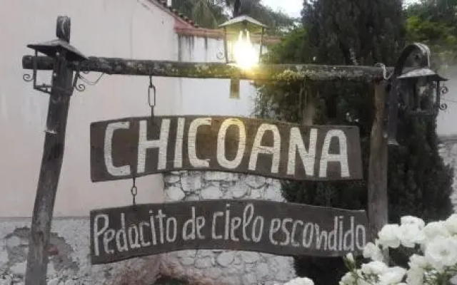 Cabañas "Cielito Escondido"