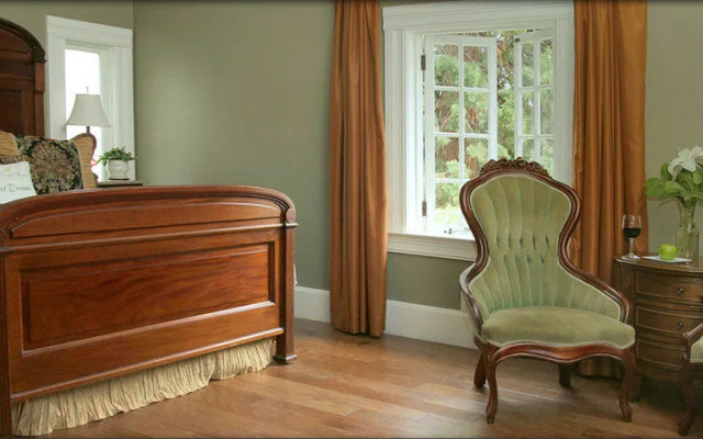 Arbor Guest House