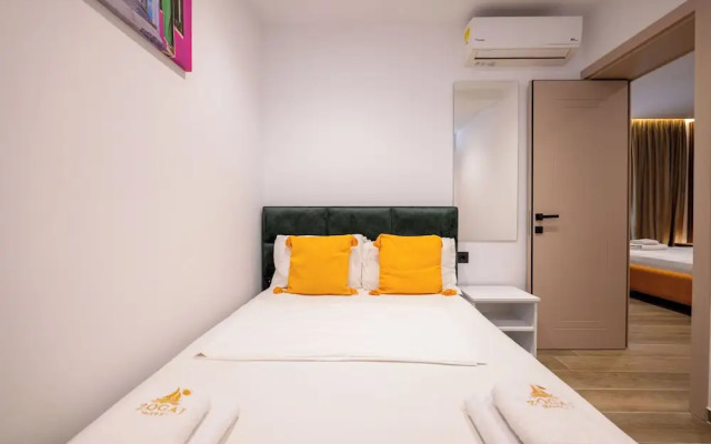 Hotel Zogaj
