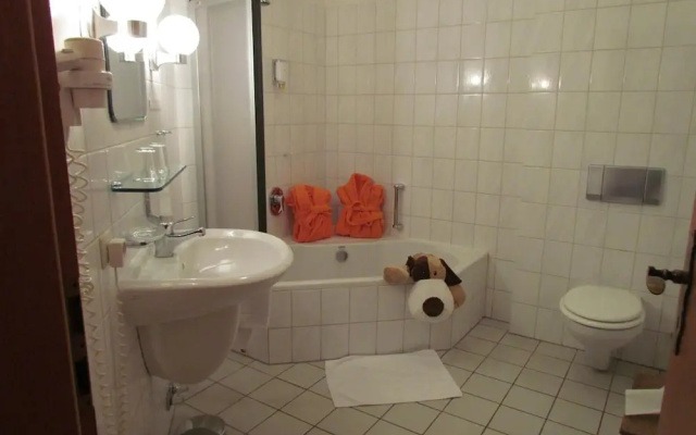 Ihr Ferien Hotel Brunnenhof