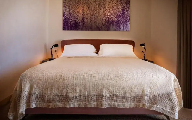 aria boutique hotel