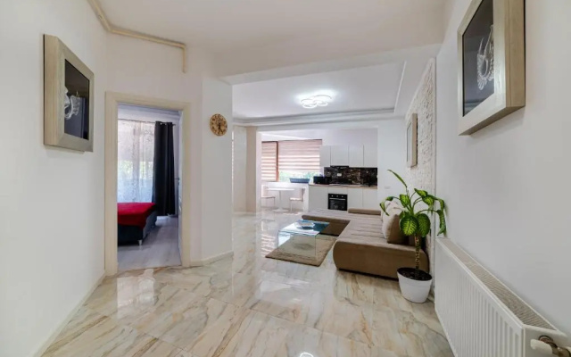 Apartament Unique Luxury 9
