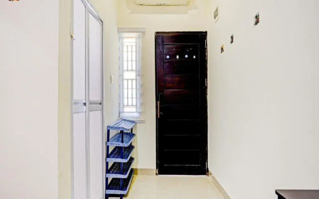 OYO 90366 Homestay 81 Baloi