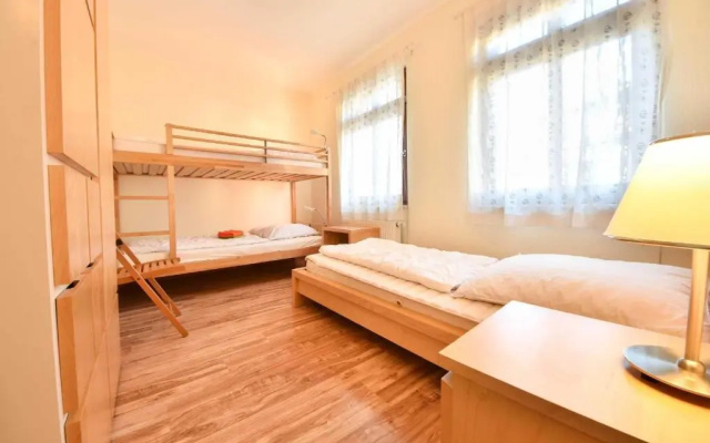 Villa Lamora Wohnung 2