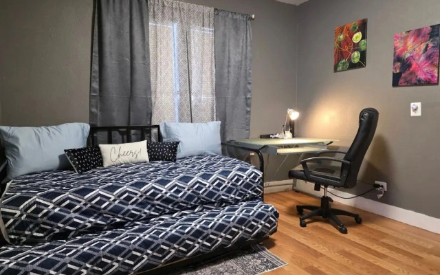 Affordable Houston Stay Near Fifa Events