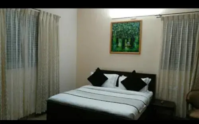 Sanctuary Boutique Hotel Ooty
