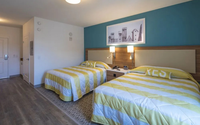 Uptown Suites Extended Stay Nashville TN – Smyrna