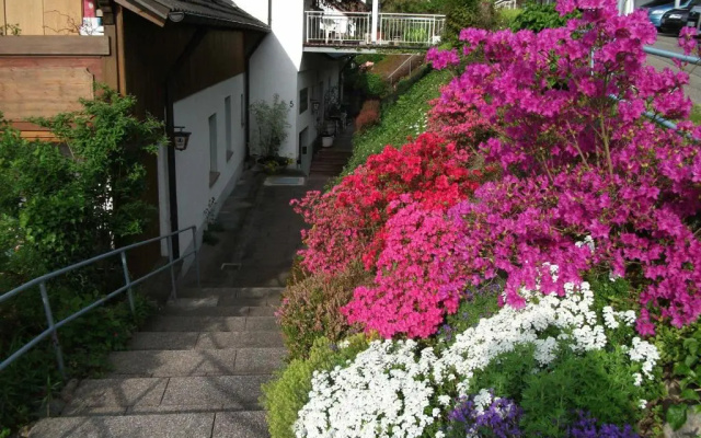 Hotel Garni Schilli