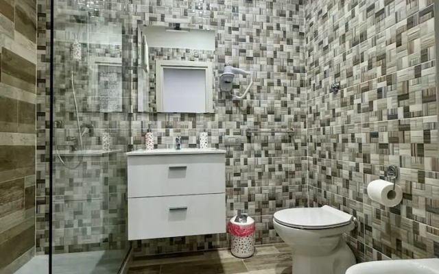 punto house ferrovia