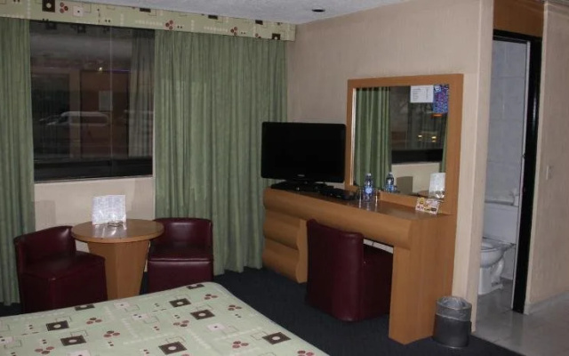 Hotel San Lorenzo
