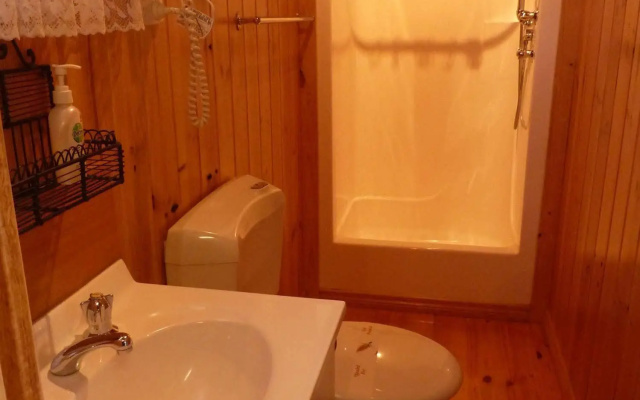 Maydena Mountain Cabins