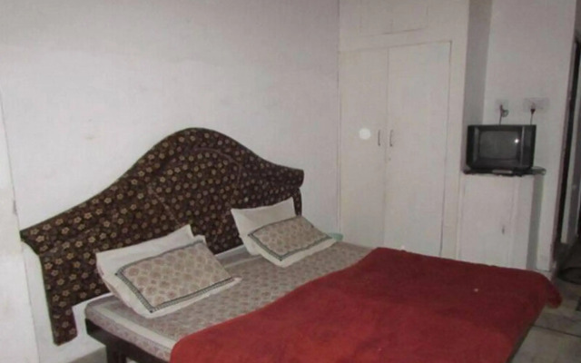 Hotel Katyani