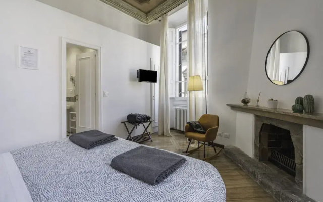 Vin Novo Rooms & Apartments