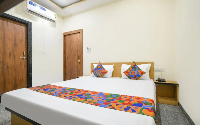 Fabhotel Shree Khatu Shyam Palace