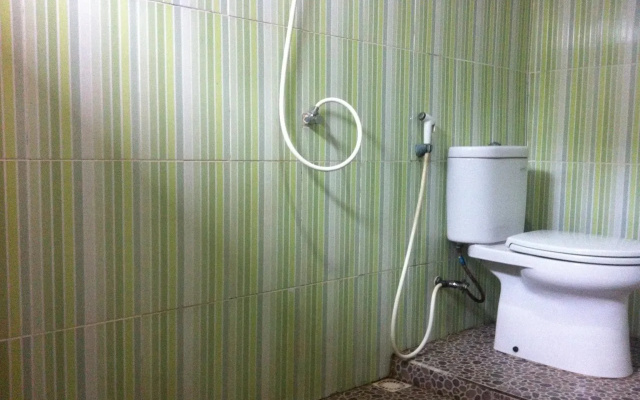 Mangga Homestay