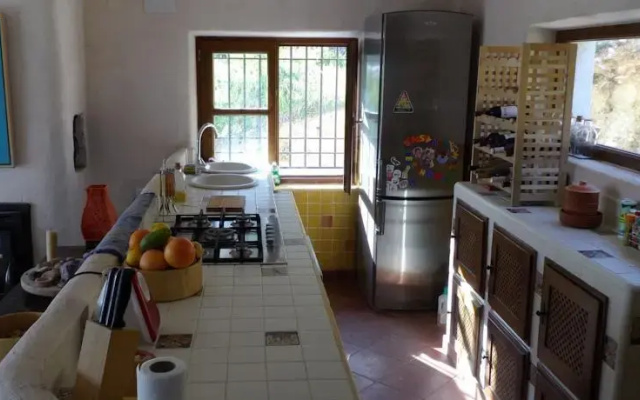 Casa Del Amanecer