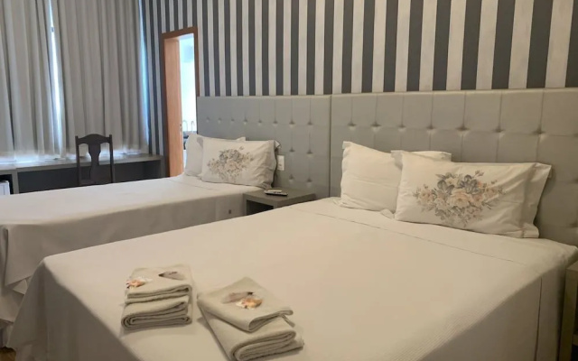 Splendore Hotel