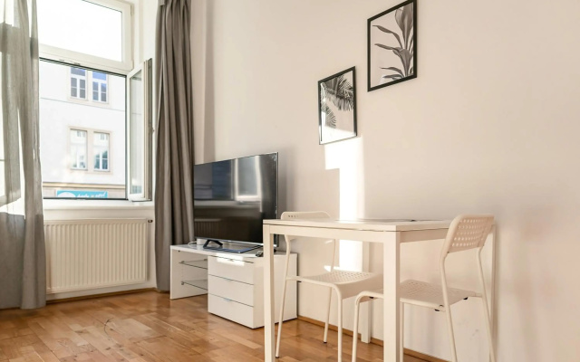 comfortable 3BR -Belvedere -Perfect for long stays