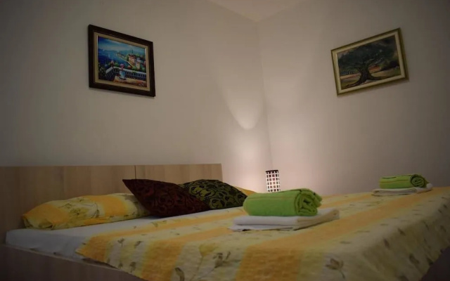 Apartment Relax