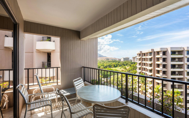 Kaanapali Alii-2 Bedroom Ocean Views