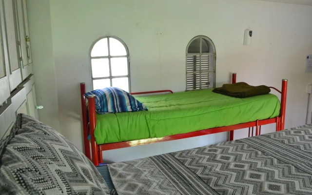 D Charruas Hostel