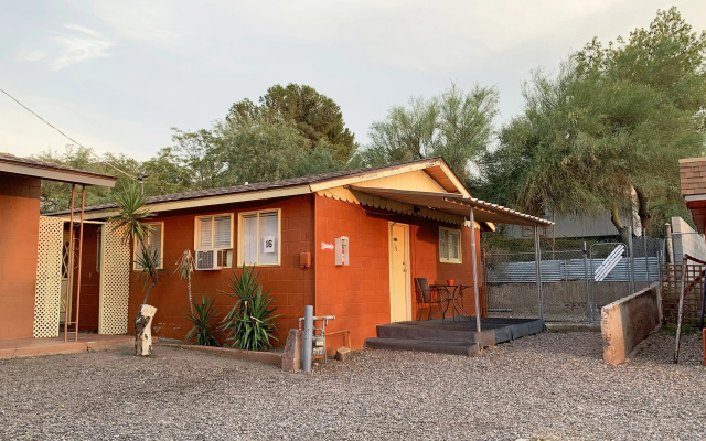 Copper Mountain Motel