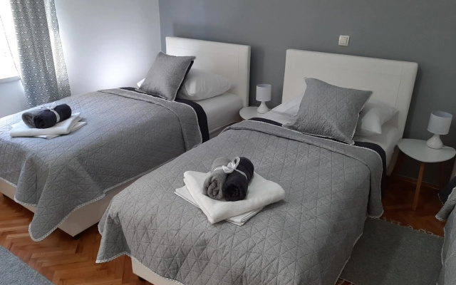 Apartman Miletic