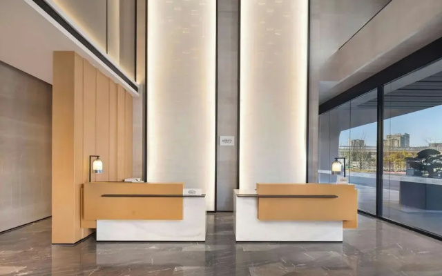 Fairfield by Marriott Hangzhou Gongshu