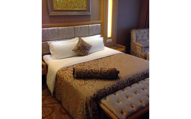 Dong Fu Grand Hotel