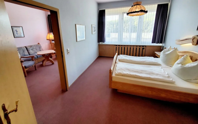 Harz Hotel Vogelberg