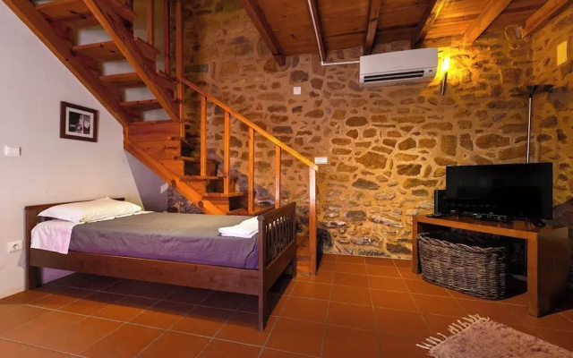 Raízes da Vinha - Boutique Mountain Stay in Serra da Estrela, Seia