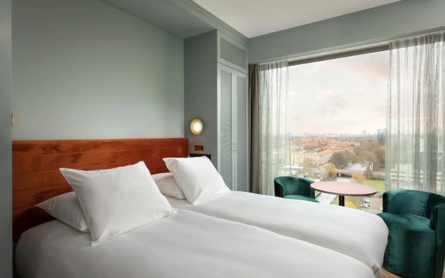 Olympic Hotel