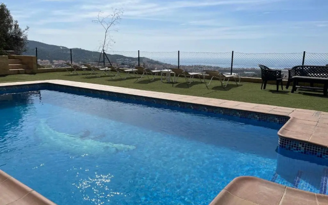 Villa Luna