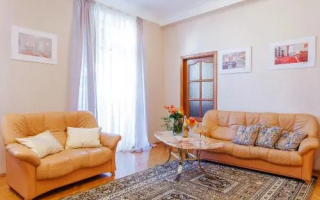 Prime Apartments 2