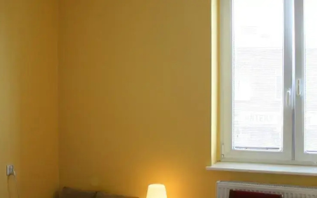 Apartment Center of Gdansk - Wrzeszcz
