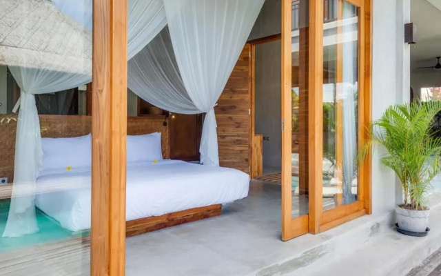 ZIN Berawa Villas & Bungalow