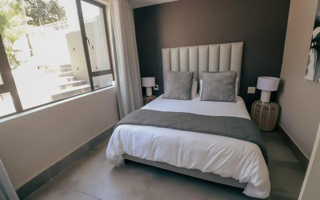 Ocean Rocks Villa, Umhlanga