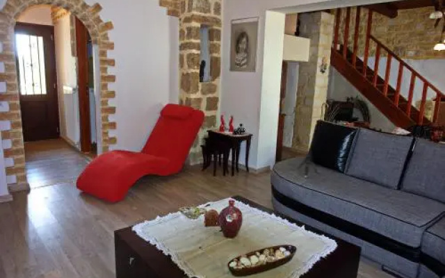 Villa Athena