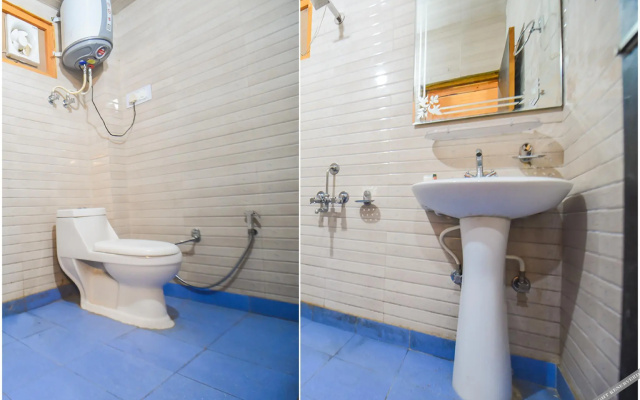 Rajinder Regency By OYO Rooms