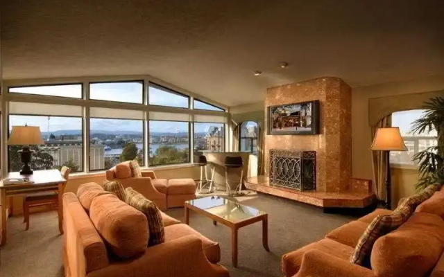 The Q Apartments