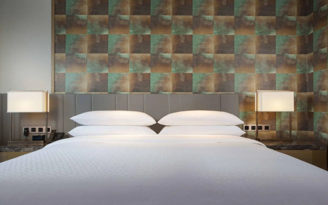 Four Points by Sheraton Hefei, Baohe