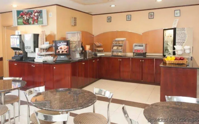 Best Western Long Island City