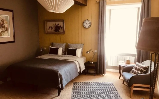 B&B du Cloître