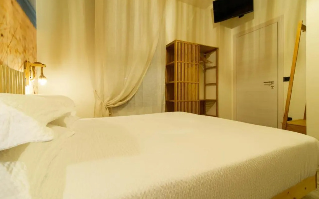 B&B 49 Passi